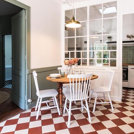 Le Clos Poujeau 15 Mns Centre Bordeaux ペサック エクステリア 写真