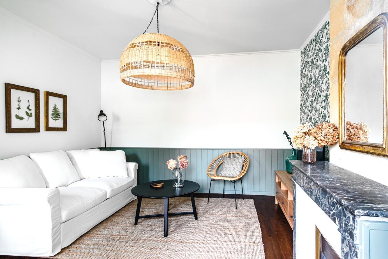 Le Clos Poujeau 15 Mns Centre Bordeaux ペサック エクステリア 写真