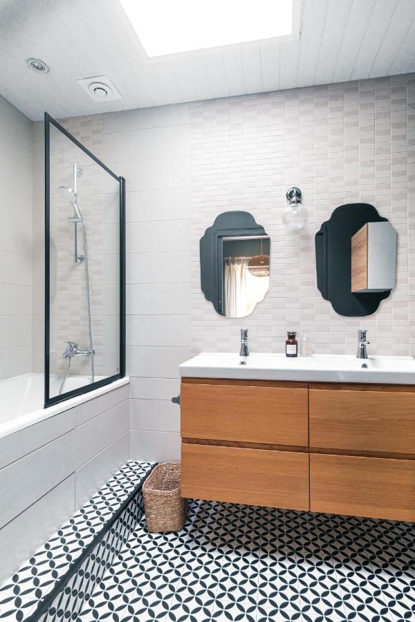 Le Clos Poujeau 15 Mns Centre Bordeaux ペサック エクステリア 写真